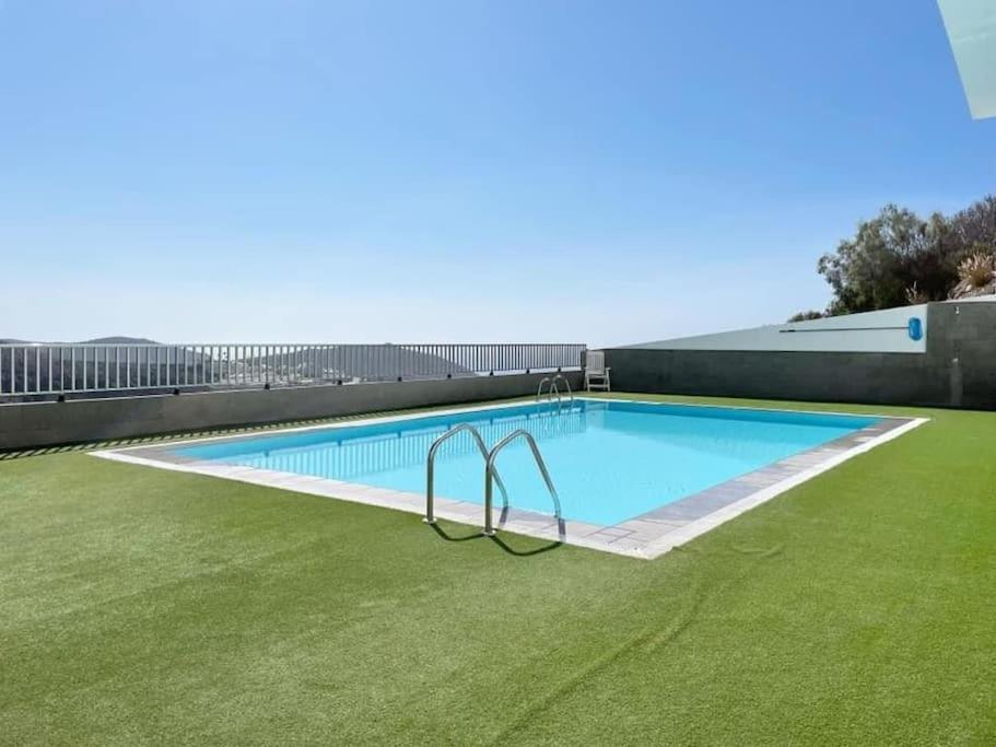 Kos Apartment - Elodie Paradise Mogan Exterior photo