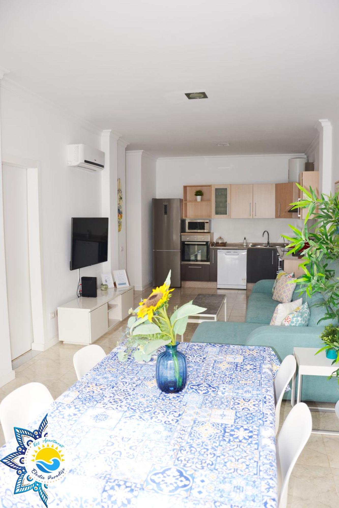 Kos Apartment - Elodie Paradise Mogan Exterior photo
