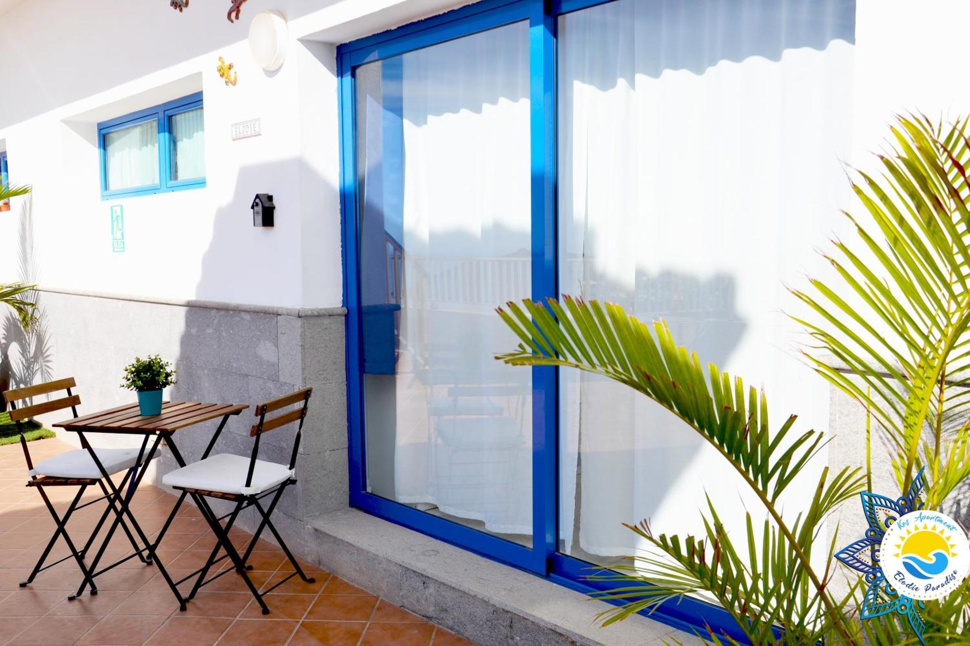 Kos Apartment - Elodie Paradise Mogan Exterior photo